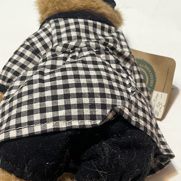 BAILEY SPRING 1994-BOYDS BEARS #9199-01 ***HARD TO FIND* - Picture 5 of 8